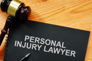 personal injury attorney